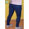 Pamut hosszú nadrág alacsony/normál  hosszúsággal