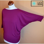 Lezser,viszkóz felső