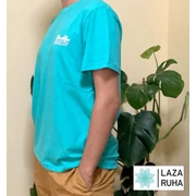 Férfi rövid ujjú póló