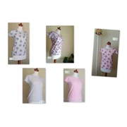 Női rövid ujjú póló